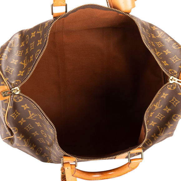 Louis Vuitton Keepall 50 - Picture 9 of 10